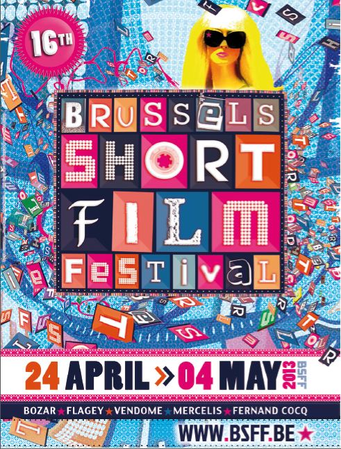 Brussels Short Film Festival 2013