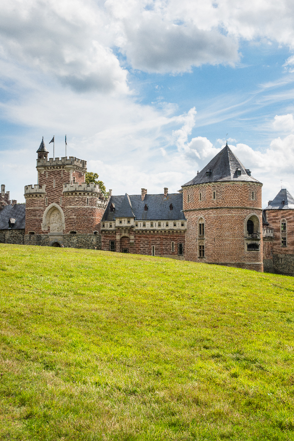 chateaudegaasbeek