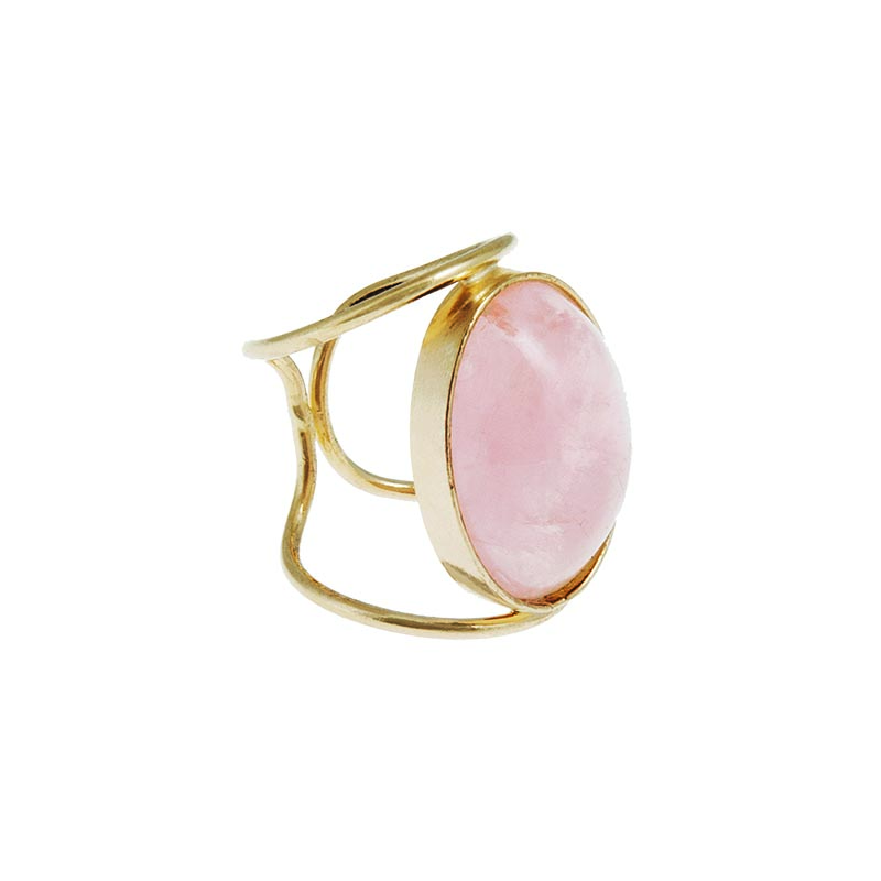 24 atelier clash ring pink 2 dehovre