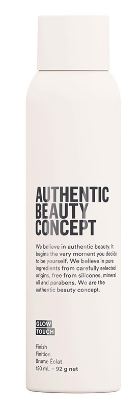 124 tsc 33088 Authentic Beauty Concept Glow Touch 150 ml 2595