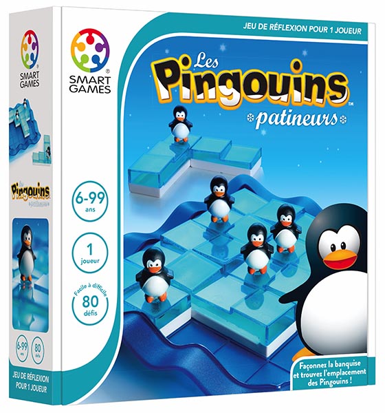 189 SmartGames FR Les pingouins patineurs 27 99 jpg